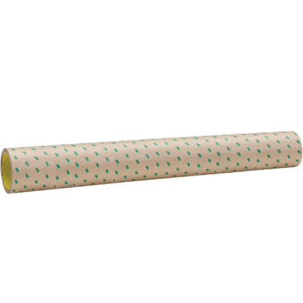 24" x 60 yds. 3M<span class='tm'>™</span> 9502 Adhesive Transfer Tape Hand Rolls