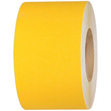 1" x 60' Yellow Heavy-Duty Tape Logic<span class='rtm'>®</span> Anti-Slip Tape